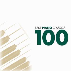 100 Best Piano Classics - Warner Classics: 3385222 - 6 CDs or