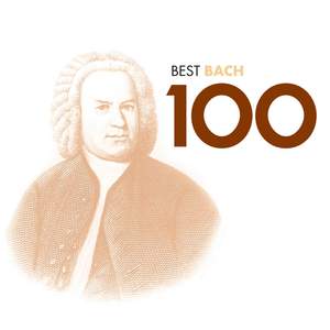 100 Best Bach Product Image