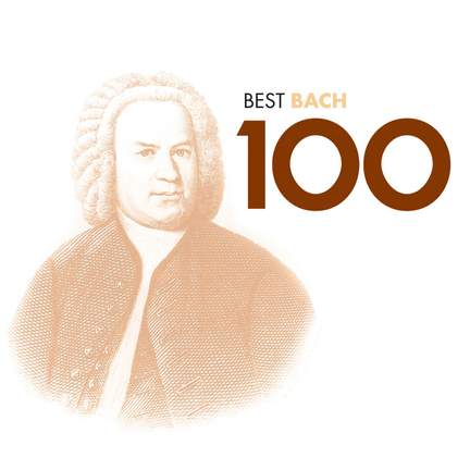 100 Best Bach