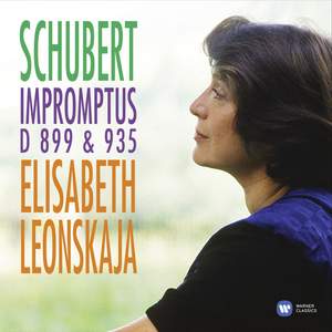Schubert Impromptus