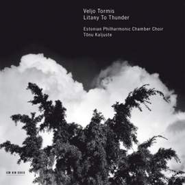 Tormis: Litany to thunder (Pikse litaania)