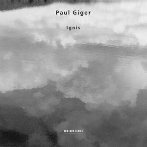 Paul Giger: Ignis