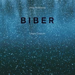 Biber: Violin Sonatas