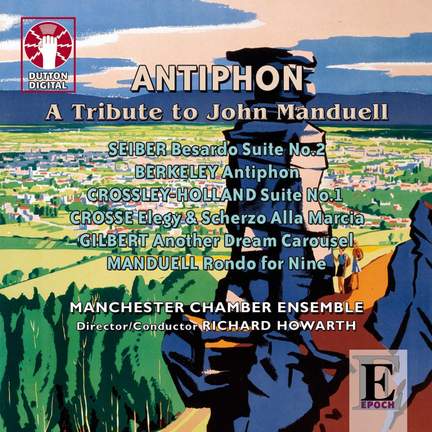 Antiphon