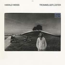 Weiss, H: Trommelgeflüster