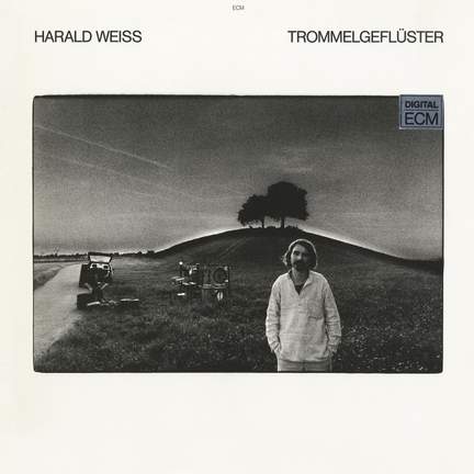 Weiss, H: Trommelgeflüster
