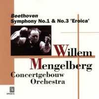 Beethoven: Symphonies Nos. 1 & 3