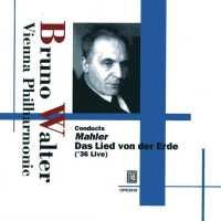 Mahler: Das Lied von der Erde