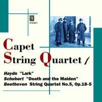 Haydn: String Quartet, Op. 64 No. 5 in D major 'The Lark', etc.