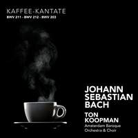 *Coffee* and *Peasant* Cantatas