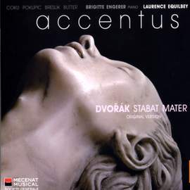 Dvořák: Stabat Mater, Op. 58