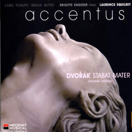 Dvořák: Stabat Mater, Op. 58
