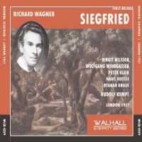 Wagner: Siegfried