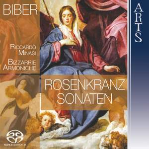 Biber: The Rosary Sonatas