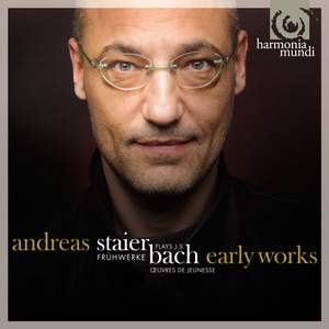 Bach - Early Works
