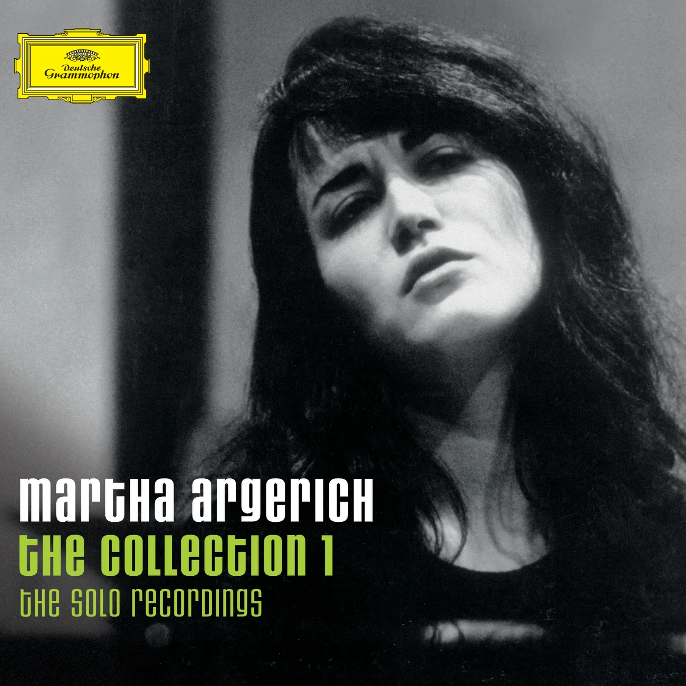 洋楽 Recordings Complete The Martha Argerich