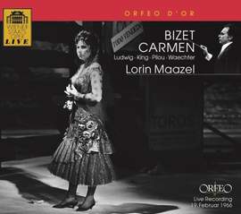 Bizet: Carmen