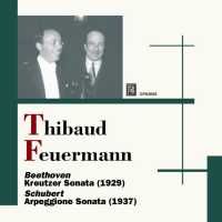 Beethoven: Violin Sonata No. 9 in A major, Op. 47 ‘Kreutzer', etc.