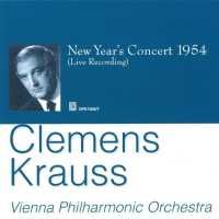 New Year's Concert 1954