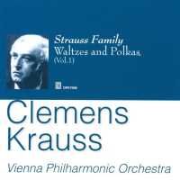 Strauss Family Vol 1 (1951-2)