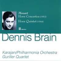 Mozart: Complete Horn Concertos & Horn Quintet