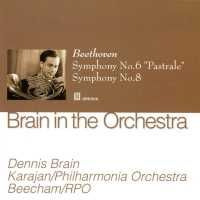 Beethoven: Symphonies Nos. 6 & 8