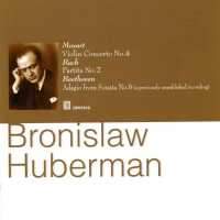 Mozart: Violin Concerto No. 4, Beethoven: Violin Sonata No. 6
