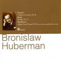 Mozart: Violin Concerto No. 4, Beethoven: Violin Sonata No. 6