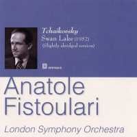 Tchaikovsky: Swan Lake, Op. 20 (excerpts)