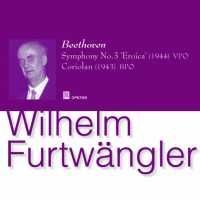 Beethoven: Coriolan Overture & Symphony No. 3