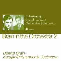 Tchaikovsky: Symphony No. 5 & The Nutcracker Suite