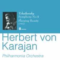 Tchaikovsky: Symphony No. 4 & Sleeping Beauty Suite