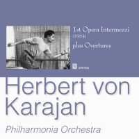 Opera Intermezzi