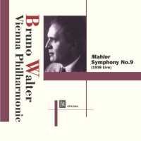 Mahler: Symphony No. 9