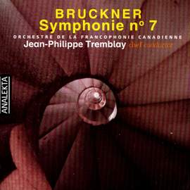 Bruckner: Symphony No. 7 in E Major