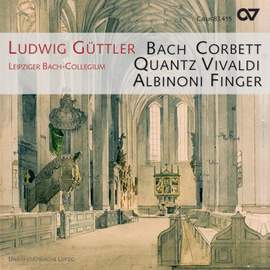 Chamber Music of the 18th Century