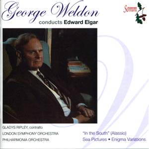 Elgar - Enigma Variations