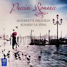 Puccini Romance