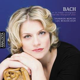 Bach and the Liturgical Year