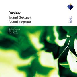 Onslow: Grand Sextuor