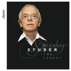 Michael Studer - The Legacy