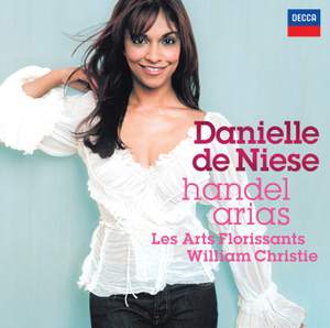 Danielle de Niese - Handel Arias