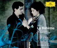 Puccini: La Bohème