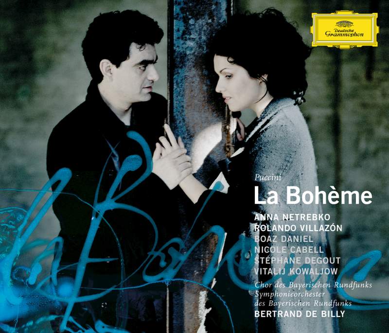 Puccini: La Bohème - Decca: 4210492 - download | Presto Music