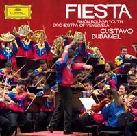 Fiesta - Latin American Magic