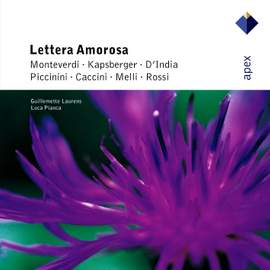 Lettera Amorosa