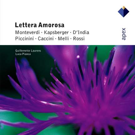 Lettera Amorosa