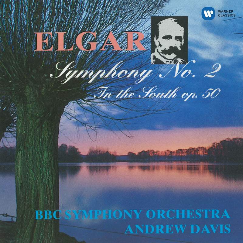Elgar - Symphonies Nos. 1 & 2 - Signum: SIGCD179 - 2 CDs or