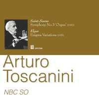 Saint-Saëns: Symphony No. 3 & Elgar: Enigma Variations