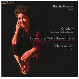 Hymne an die Nacht